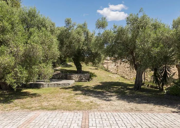 Vila Frida & Rosa By Halu! - In