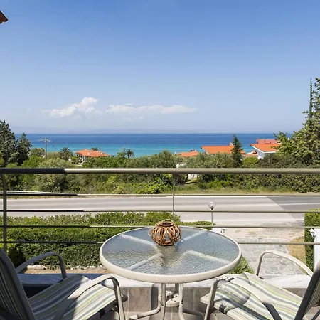 Villa Frida & Rosa By Halu! - In Kriopigi