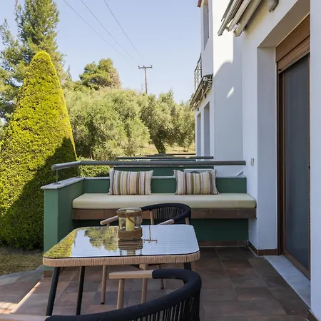 Villa Frida & Rosa By Halu! - In *