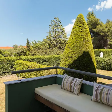 Frida & Rosa By Halu! - In Villa