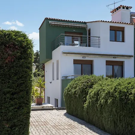 Frida & Rosa By Halu! - In Villa *