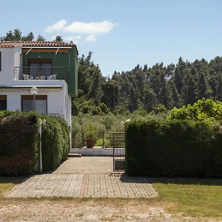 Frida & Rosa By Halu! - In * Kriopigi