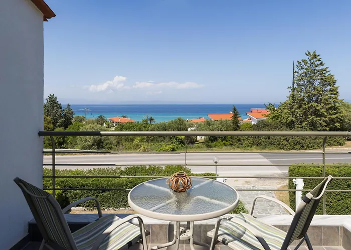 Вилла Frida & Rosa By Halu! - In Криопиги