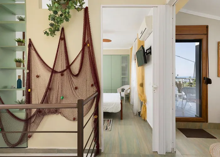 Frida & Rosa By Halu! - In Вилла