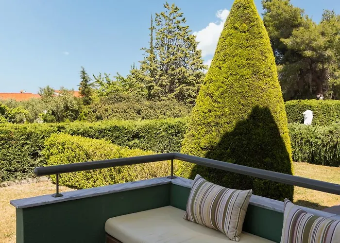 Frida & Rosa By Halu! - In Вилла