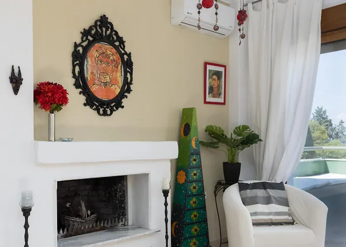 Вилла Frida & Rosa By Halu! - In Криопиги