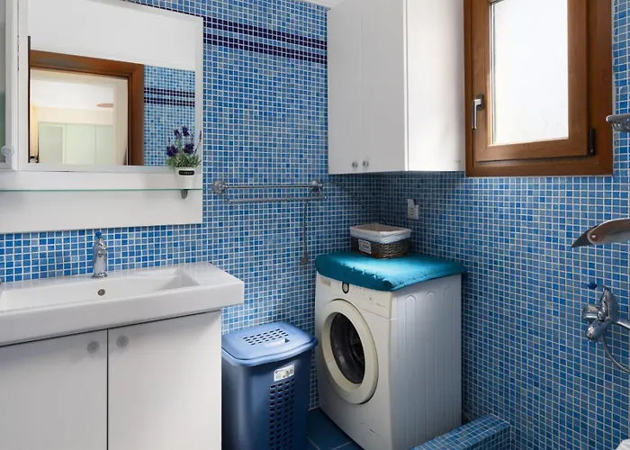 Вилла Frida & Rosa By Halu! - In Криопиги