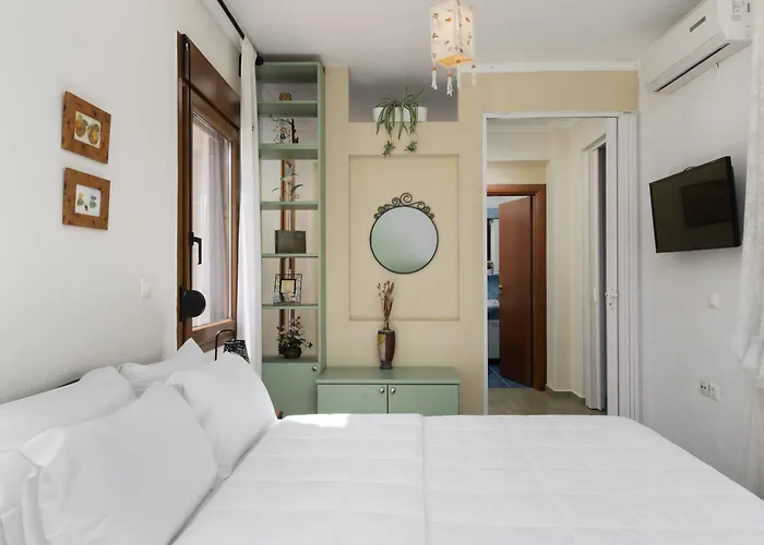 Вилла Frida & Rosa By Halu! - In Криопиги